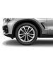BMW BMW Winterwielset X3 X4 Serie G01/G02  V-Spaak Styling 691