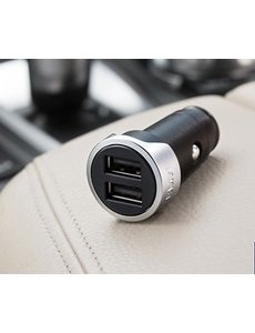 BMW BMW USB- Oplader Dubbel Type A
