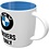 BMW BMW  Koffie Mok (Drivers Only)