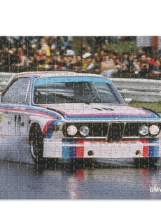 BMW BMW Motorsport Heritage Puzzel