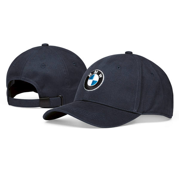 BMW BMW Logo Pet Navy