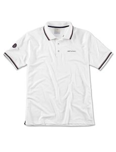 BMW BMW Yachtsport Poloshirt, Heren