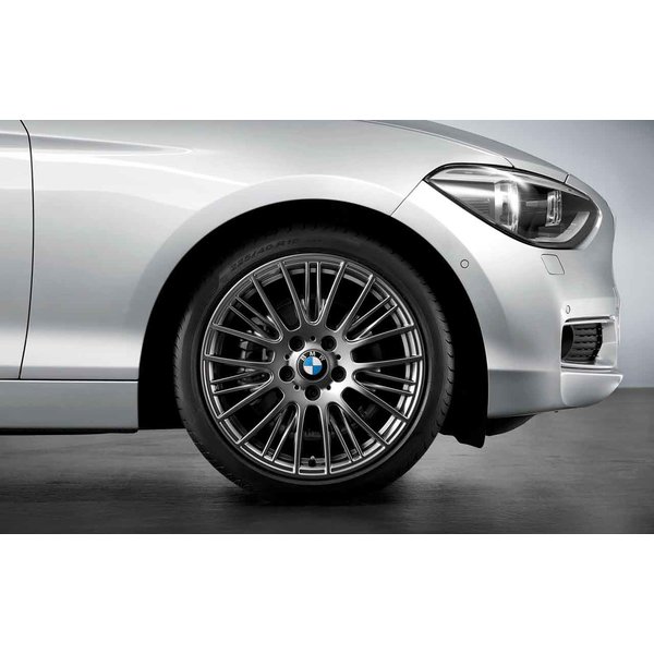 BMW BMW Winterwielset 1-Serie F20/F21/F22/F23 Styling  388