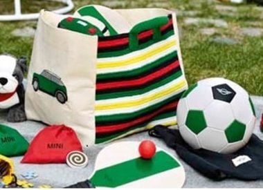 MINI 60 Years Collection