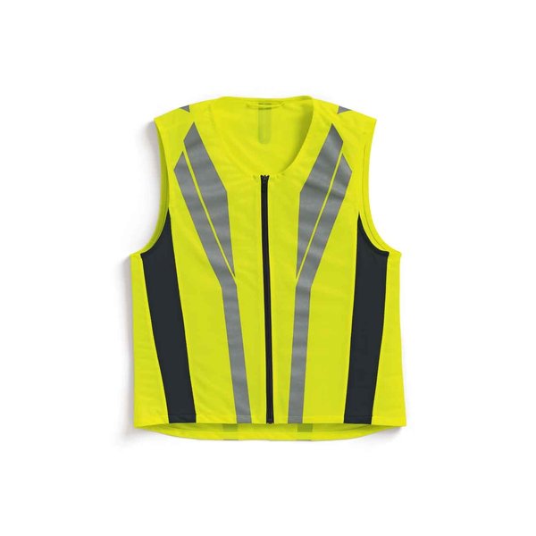 BMW Motorrad BMW Vest High Viz