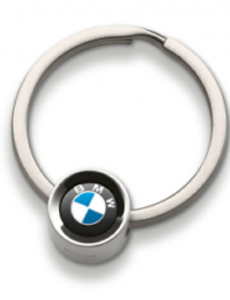 BMW BMW Sleutelhanger Logo