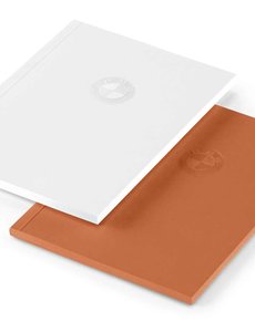 BMW BMW Notitieboek Klein Set van 2