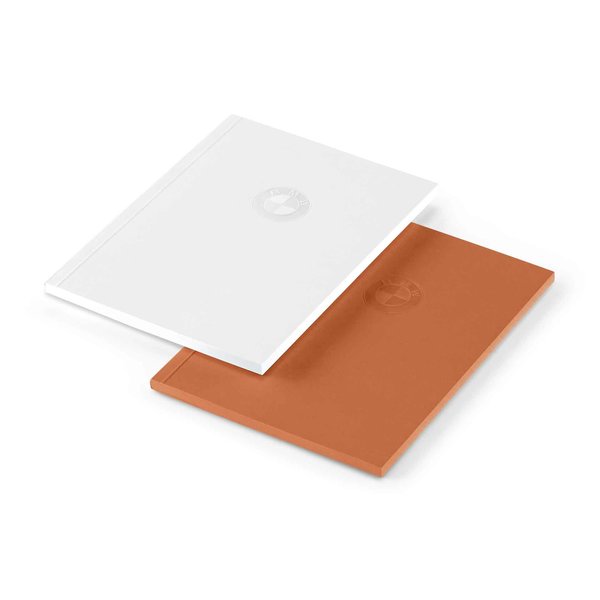 BMW BMW Notitieboek Klein Set van 2