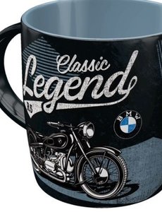 BMW BMW Classic Legend Koffiemok