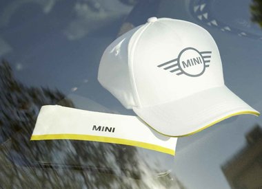 MINI Caps