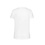 MINI Mini Wordmark T-Shirt Dames wit