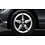 BMW BMW Winterwielset 1-Serie & 2-Serie F20/F21/F22/F23 Star spoke