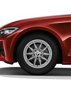 BMW BMW Winterwielset 3 Serie 3 ser, 4 ser G20/G21/G22/G23	 V-Spoke 774