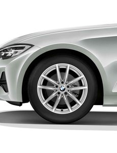 BMW BMW Winterwielset 3 serie, 4 serie G20/G21/G22/G23	V-Spoke 778