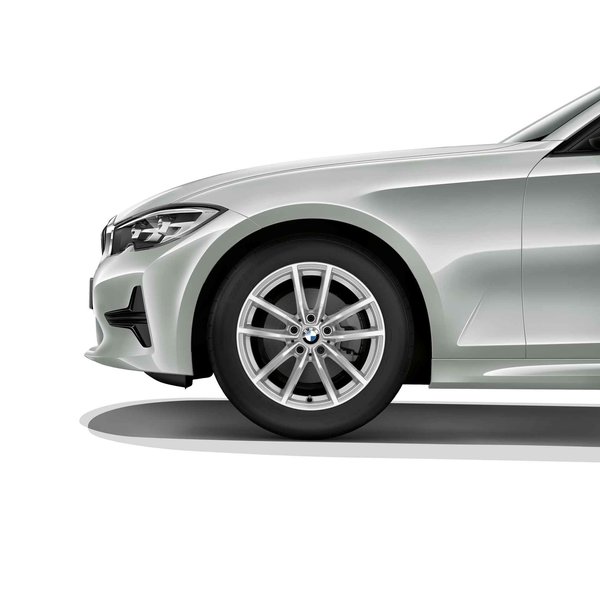 BMW BMW Winterwielset 3 serie, 4 serie G20/G21/G22/G23	V-Spoke 778