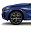 BMW BMW Winterwielset G05/G06 X5 en X6 M Y-Spoke 741M
