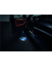 BMW BMW LED Deur projector nieuwe model (50mm)