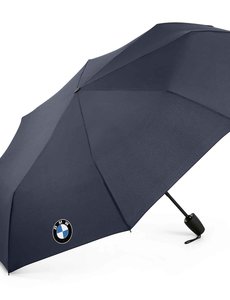 BMW BMW Paraplu (blauw)