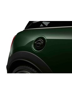 MINI TANKDOP PIANO BLACK MINI COOPER-S OF JCW (F55,F56,F57)