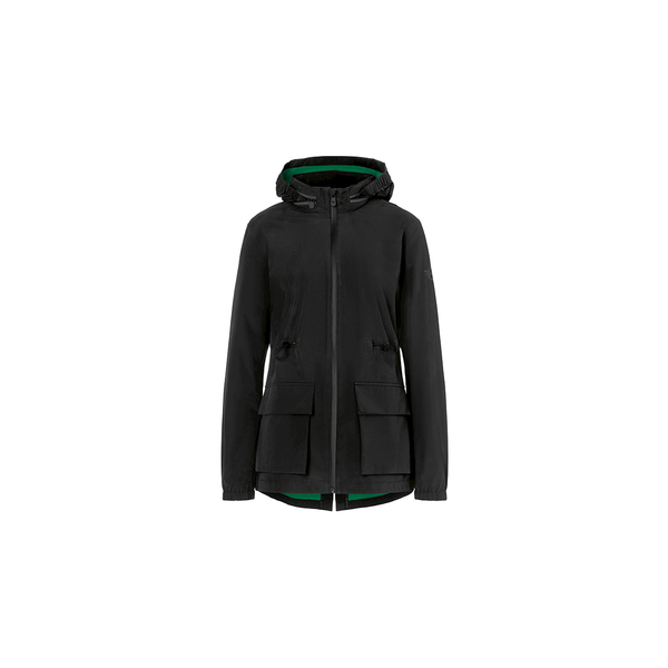 MINI Mini Two-Tone Parka Dames