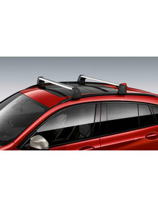BMW BMW Dakdragers BMW X4 (G02)