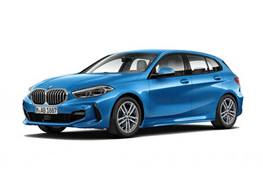 BMW 1 & 2 Serie