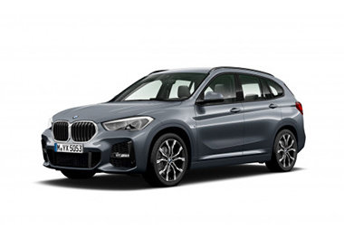 BMW X1 & X2