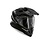 BMW Motorrad BMW Helm GS Pure Night Black