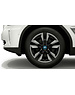 BMW BMW Winterwielset iX3 Serie G08 aerodynamica Styling 842