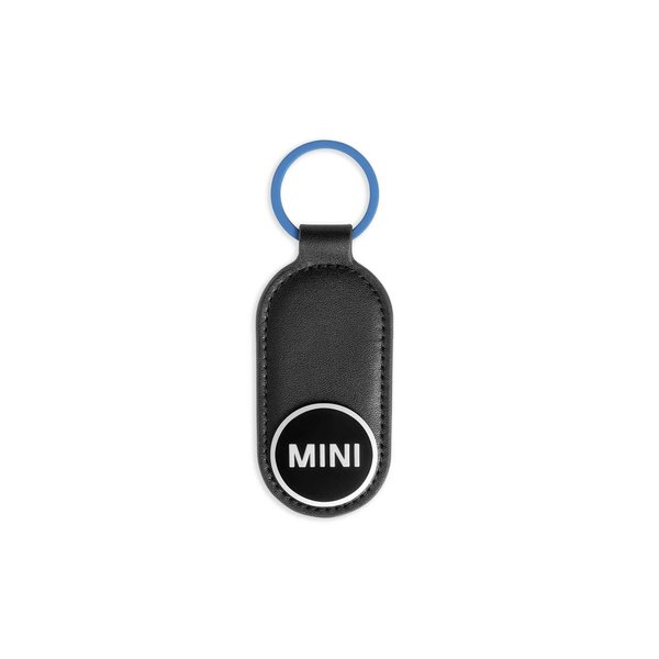 MINI MINI WORDMARK SLEUTELHANGER