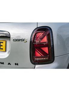 MINI UNION JACK ACHTERLICHTEN  COUNTRYMAN F60