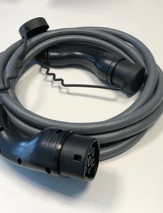 BMW BMW i-AC-Snellaad kabel 3Fase (zonder tas)