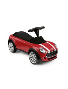 MINI MINI BABY RACER  Chili Red