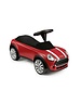 MINI MINI BABY RACER  Chili Red