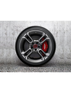MINI MINI Winterwielset MINI JCW GP Spoke  565   F56 GP