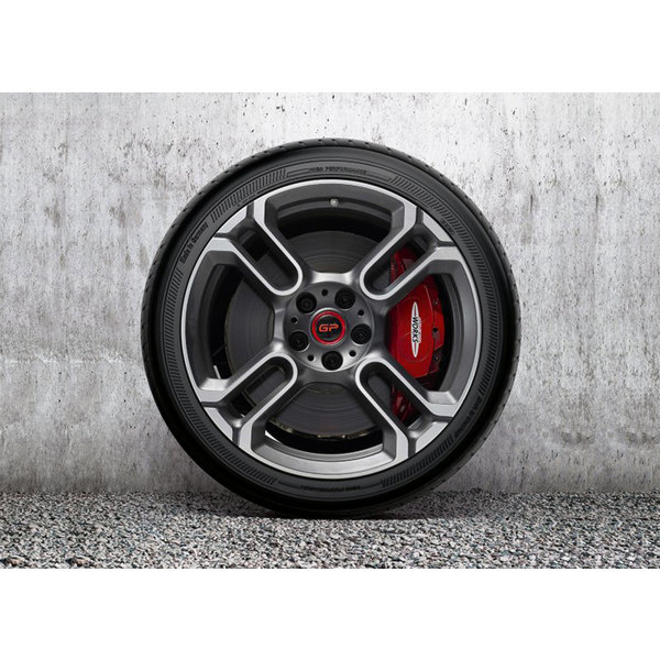 MINI MINI Winterwielset MINI JCW GP Spoke  565   F56 GP