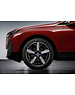 BMW BMW Winterwielset iX Serie i20 Aerodynamica Styling 1012