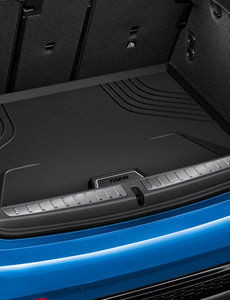 BMW All Weather Vloermat Kofferruimte 1 Serie F70 en 1 Serie F40
