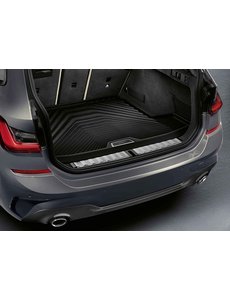 BMW Allweather Kofferruimtemat BMW 3 Serie Hybride (G21 PHEV)