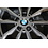 BMW Gebruikte BMW Winterwielset 1 & 2 Serie (F40) / X2 (F44) Styling 711