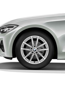 BMW BMW Winterwielset 3 serie, 4 serie G20/G21/G22/G23	V-Spoke 778