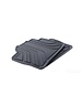 BMW All Weather Vloermatten Achterzijde 3 Serie F30 / F31 en 4 serie Gran Coupé F36