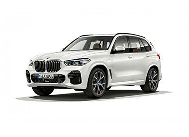 BMW X5 & X6