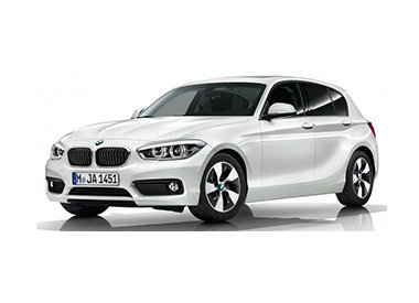 BMW F20 / F21/ F22 / F23  Vanaf 2011