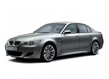 BMW  E60 / E61