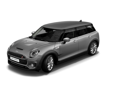 MINI  Clubman