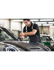 MINI Set wissers MINI Clubman F54 (Vanaf 2016)