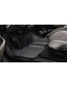 BMW All Weather Vloermat Voorzijde i3