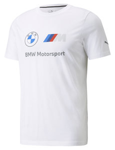 BMW BMW M MOTORSPORT LOGO T-SHIRT MEN 2022