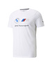 BMW BMW M MOTORSPORT LOGO T-SHIRT MEN 2022